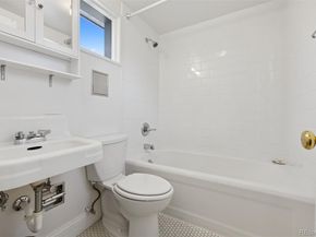 1345 N Franklin Street, Denver CO 80218