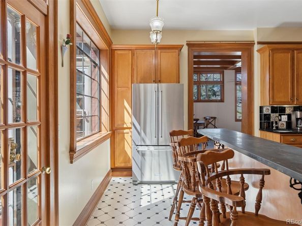 1345 N Franklin Street, Denver CO 80218