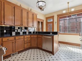 1345 N Franklin Street, Denver CO 80218