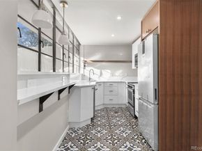 1345 N Franklin Street, Denver CO 80218
