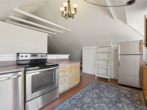 1345 N Franklin Street, Denver CO 80218