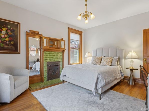 1345 N Franklin Street, Denver CO 80218