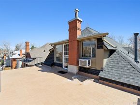 1345 N Franklin Street, Denver CO 80218
