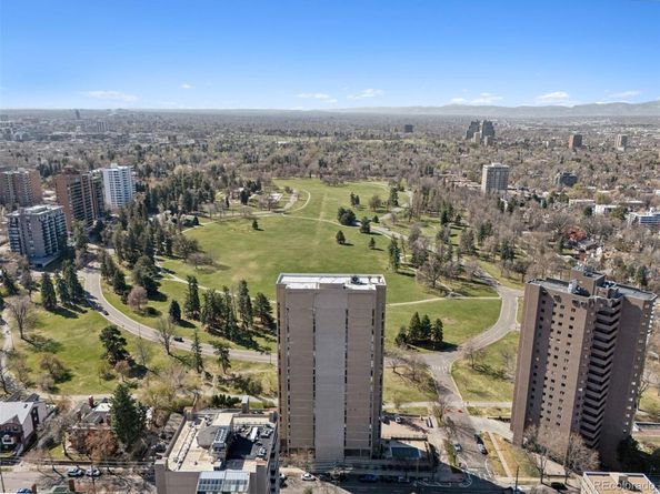 1345 N Franklin Street, Denver CO 80218