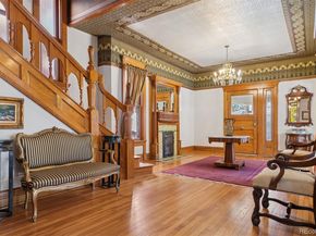 1345 N Franklin Street, Denver CO 80218