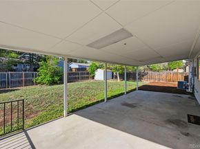6160 W 77th Place, Arvada CO 80003