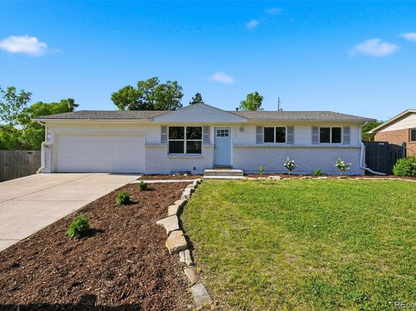 6160 W 77th Place, Arvada CO 80003