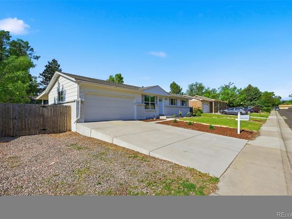 6160 W 77th Place, Arvada CO 80003