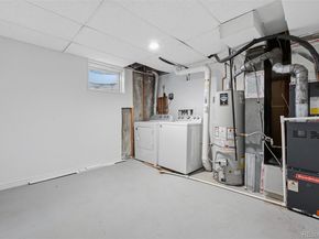 6160 W 77th Place, Arvada CO 80003