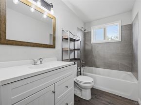 6160 W 77th Place, Arvada CO 80003
