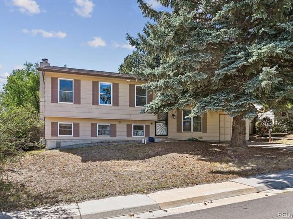 306 Matchless Street, Louisville CO 80027