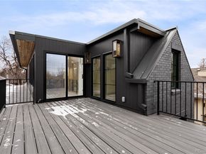 634 S Race Street, Denver CO 80209