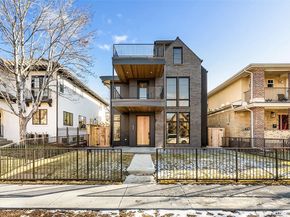 634 S Race Street, Denver CO 80209