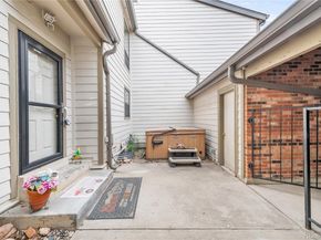 7900 W Layton Avenue 849, Littleton CO 80123