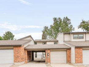 7900 W Layton Avenue 849, Littleton CO 80123