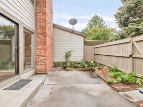 7900 W Layton Avenue 849, Littleton CO 80123