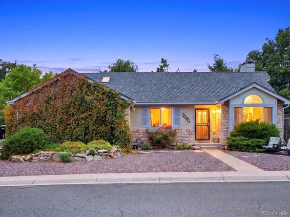 11914 W 56th Drive, Arvada CO 80002