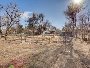 7313 W 60th Avenue, Arvada CO 80003