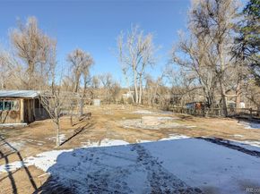 7313 W 60th Avenue, Arvada CO 80003