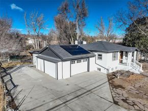 7313 W 60th Avenue, Arvada CO 80003