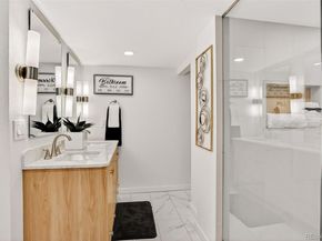 7313 W 60th Avenue, Arvada CO 80003