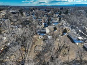 7313 W 60th Avenue, Arvada CO 80003