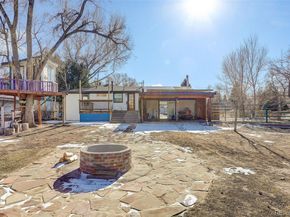 7313 W 60th Avenue, Arvada CO 80003