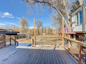 7313 W 60th Avenue, Arvada CO 80003