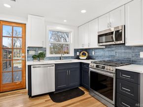 7313 W 60th Avenue, Arvada CO 80003