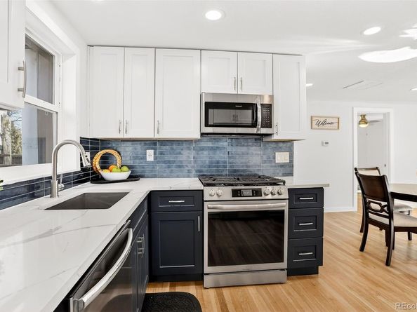 7313 W 60th Avenue, Arvada CO 80003