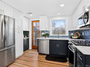 7313 W 60th Avenue, Arvada CO 80003