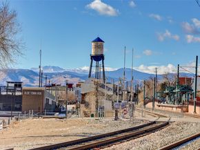 7313 W 60th Avenue, Arvada CO 80003