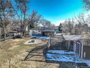 7313 W 60th Avenue, Arvada CO 80003