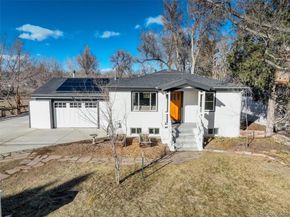 7313 W 60th Avenue, Arvada CO 80003