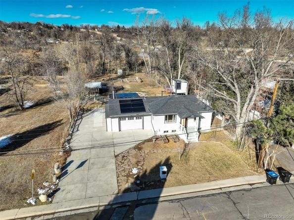 7313 W 60th Avenue, Arvada CO 80003