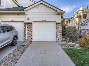 1143 S Alton Street A, Denver CO 80247