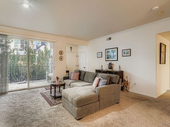 1143 S Alton Street A, Denver CO 80247