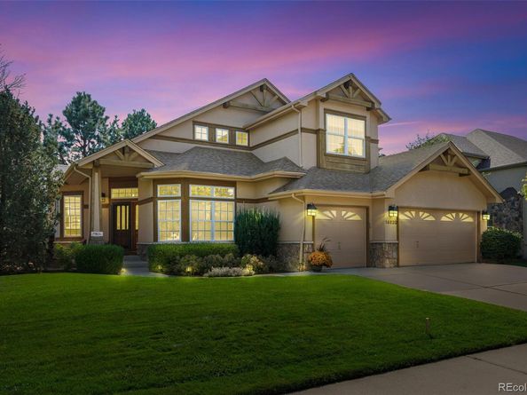 14820 E Maplewood Drive, Centennial CO 80016