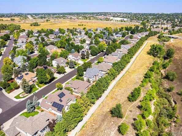 14820 E Maplewood Drive, Centennial CO 80016