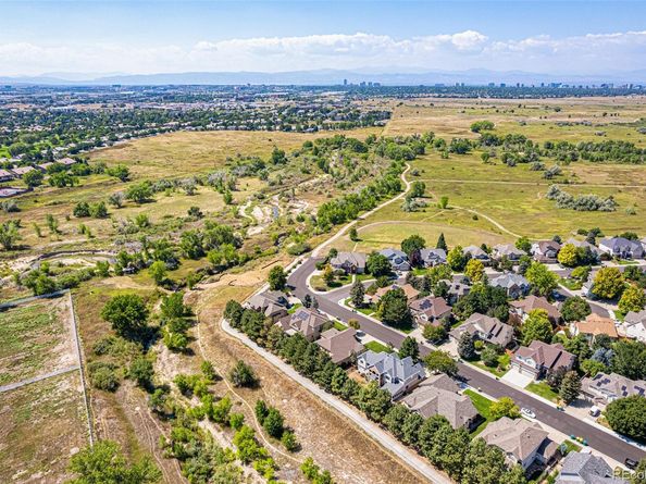 14820 E Maplewood Drive, Centennial CO 80016