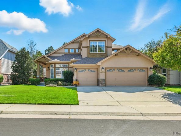 14820 E Maplewood Drive, Centennial CO 80016