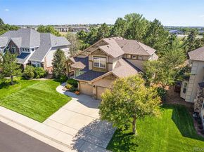 14820 E Maplewood Drive, Centennial CO 80016