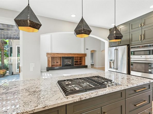 14820 E Maplewood Drive, Centennial CO 80016