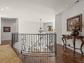 65 Ash Street, Denver CO 80220
