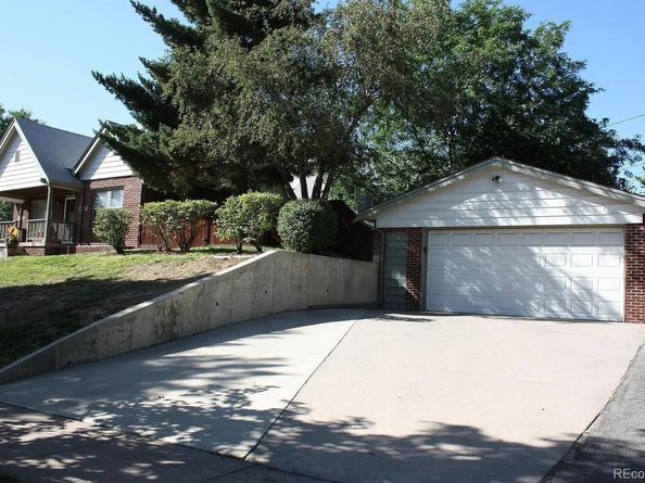 1215 E Arkansas Avenue, Denver CO 80210