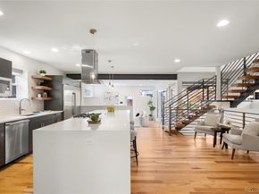 2023 S Fillmore Street, Denver CO 80210