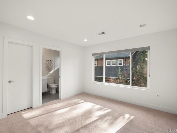 2023 S Fillmore Street, Denver CO 80210