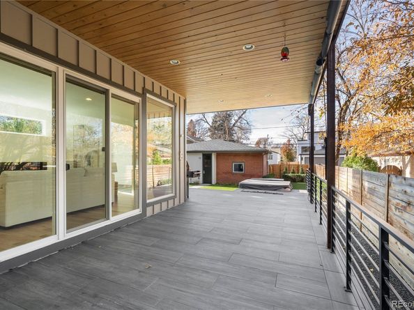 2023 S Fillmore Street, Denver CO 80210