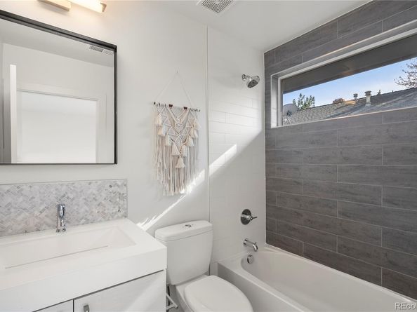 2023 S Fillmore Street, Denver CO 80210