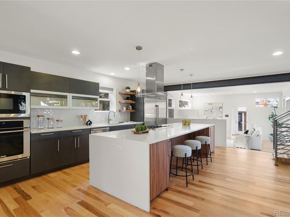 2023 S Fillmore Street, Denver CO 80210